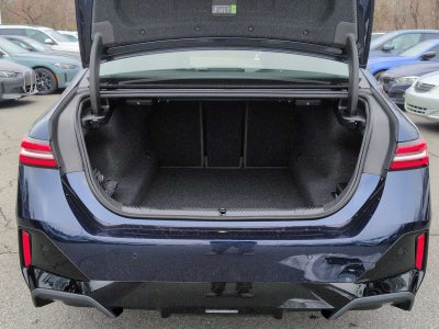 2026 BMW 530i 530i xDrive