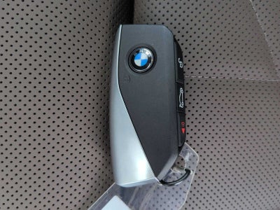 2026 BMW 530i 530i xDrive