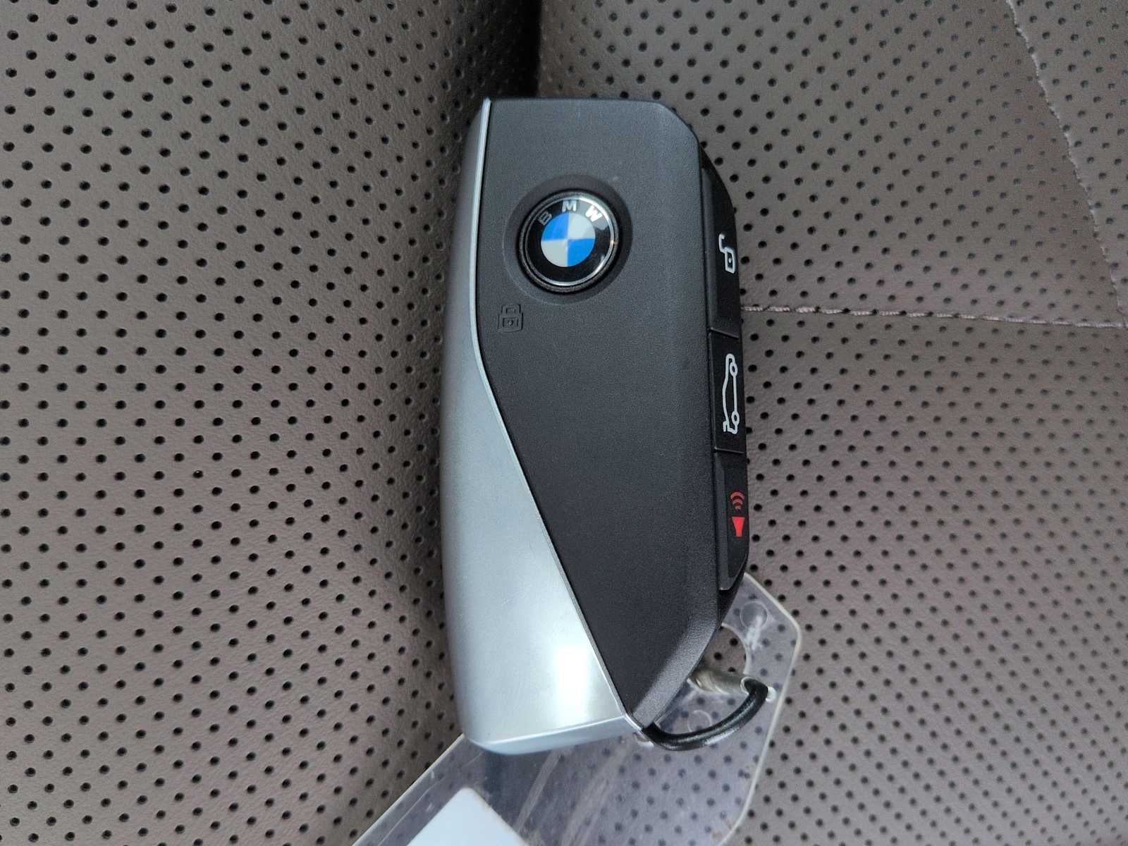 2026 BMW 530i 530i xDrive