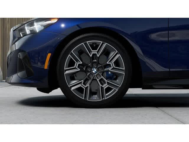 2026 BMW 5 Series 530i xDrive
