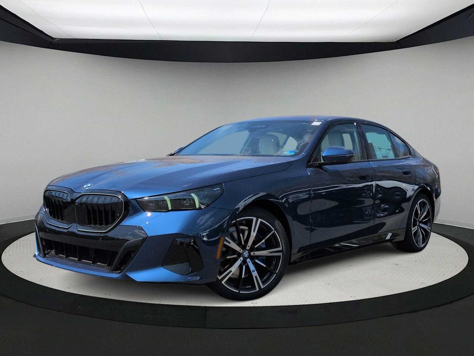 2026 BMW 530i 530i xDrive