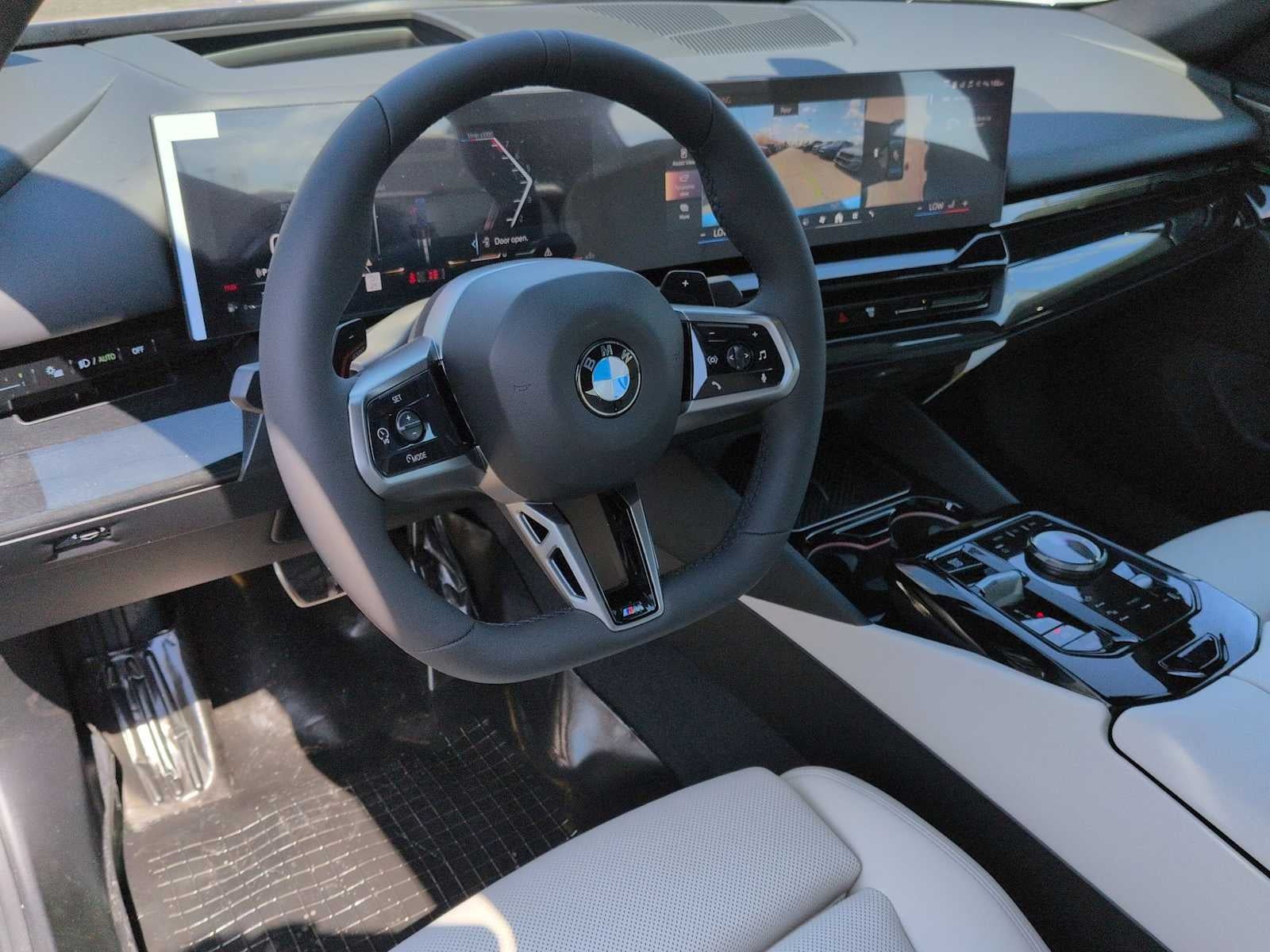 2026 BMW 530i 530i xDrive