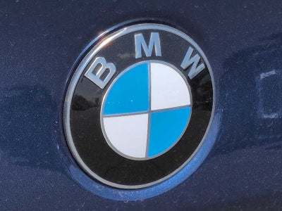 2026 BMW 530i 530i xDrive