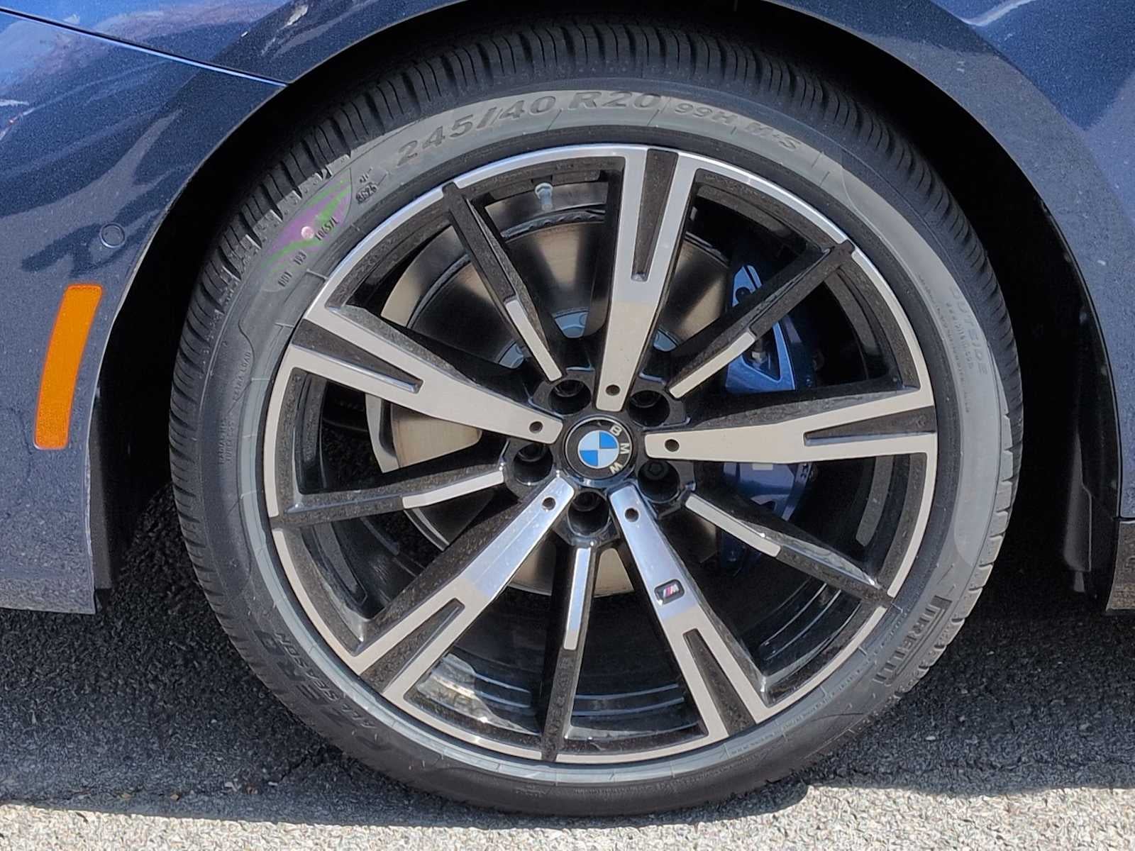 2026 BMW 530i 530i xDrive