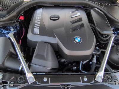 2026 BMW 530i 530i xDrive