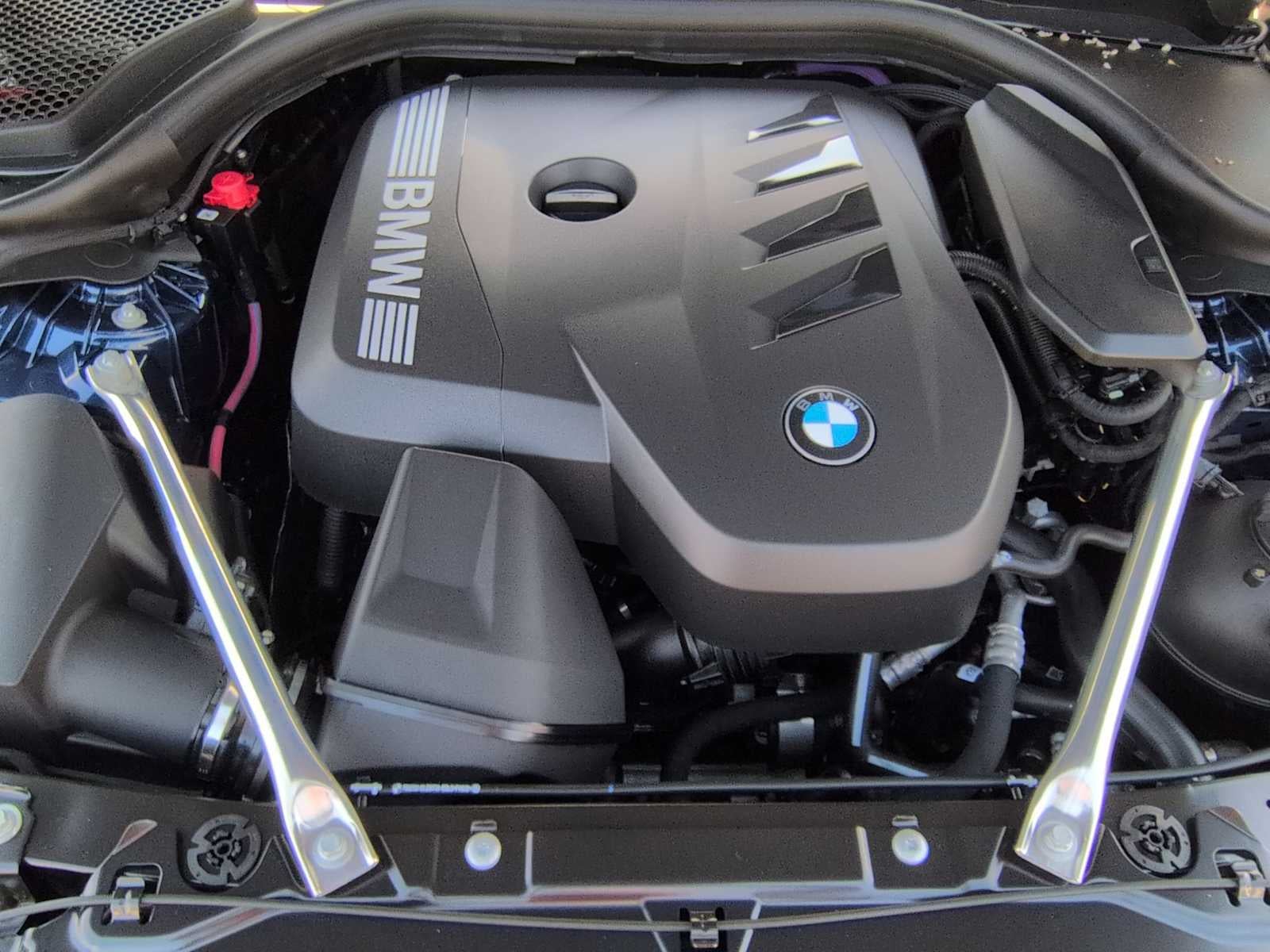 2026 BMW 530i 530i xDrive