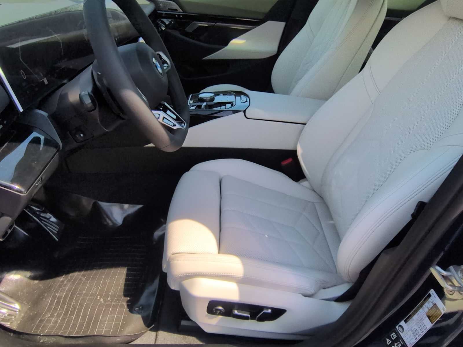 2026 BMW 530i 530i xDrive