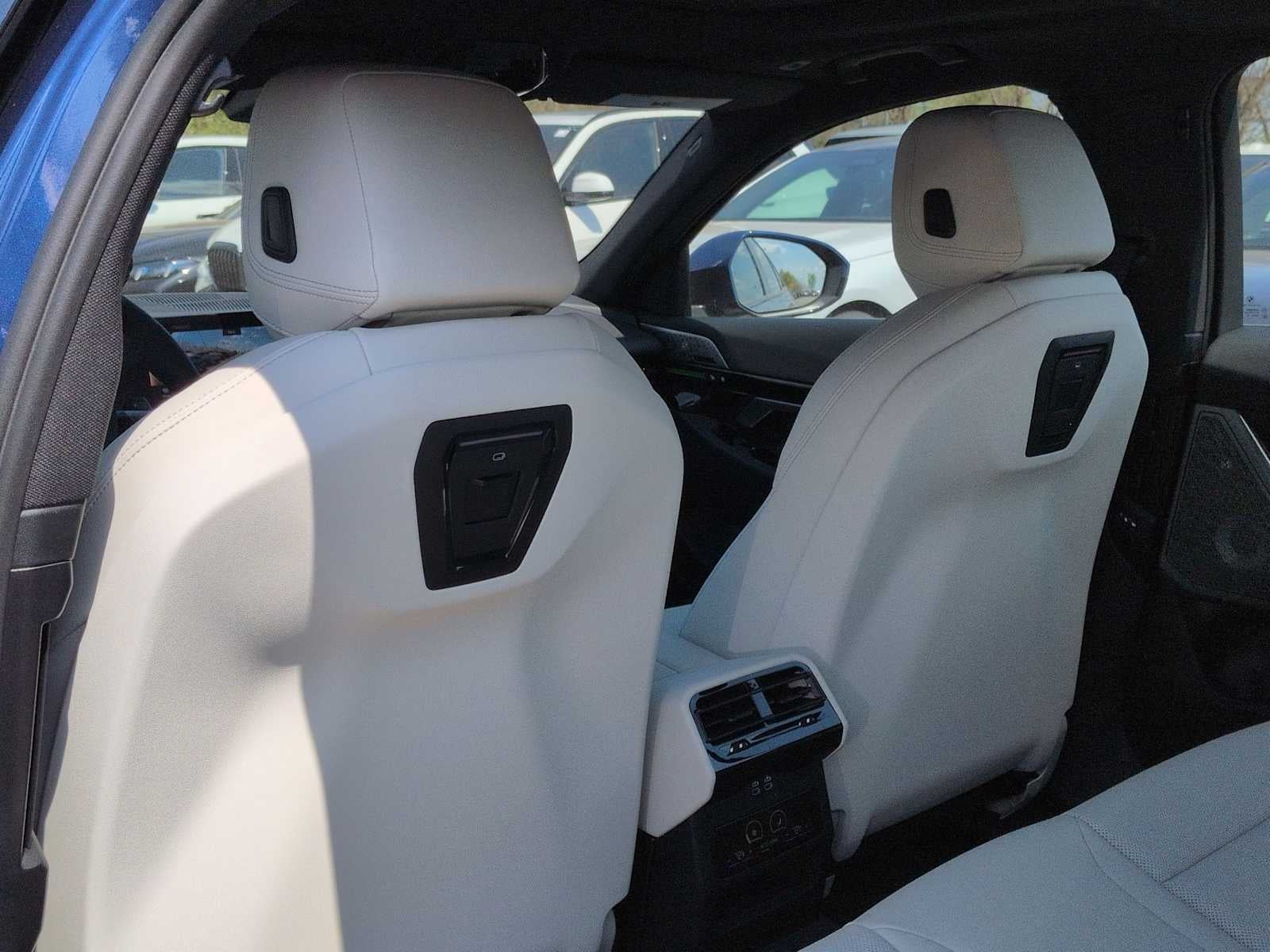 2026 BMW 530i 530i xDrive