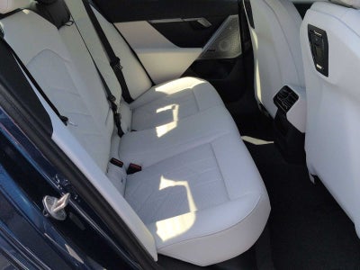 2026 BMW 530i 530i xDrive