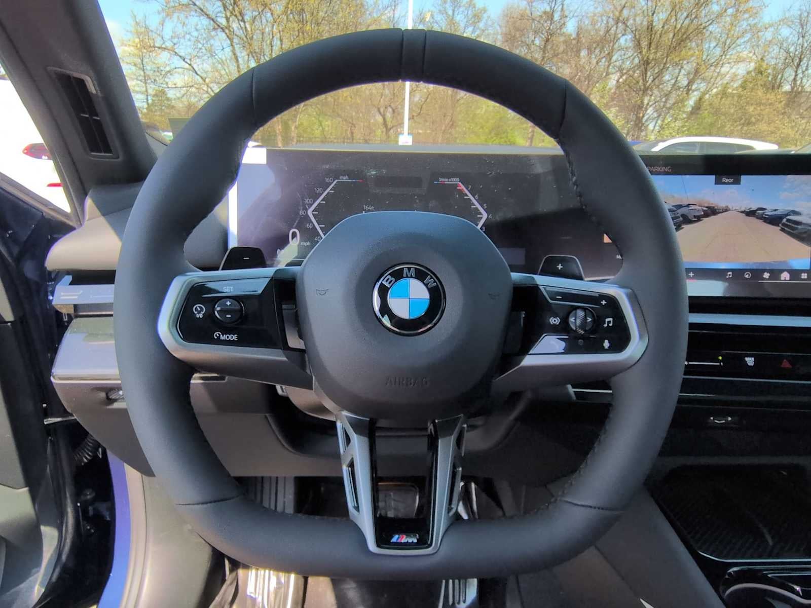 2026 BMW 530i 530i xDrive