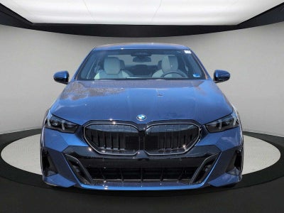 2026 BMW 530i 530i xDrive