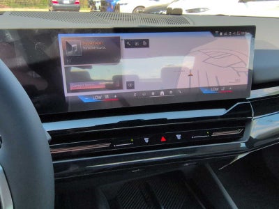 2026 BMW 530i 530i xDrive