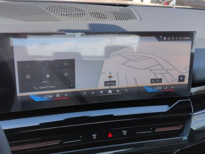 2026 BMW 530i 530i xDrive