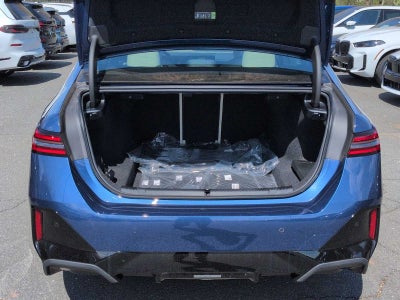 2026 BMW 530i 530i xDrive