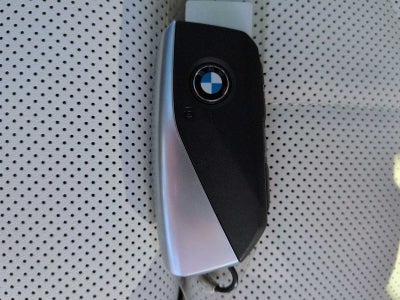 2026 BMW 530i 530i xDrive