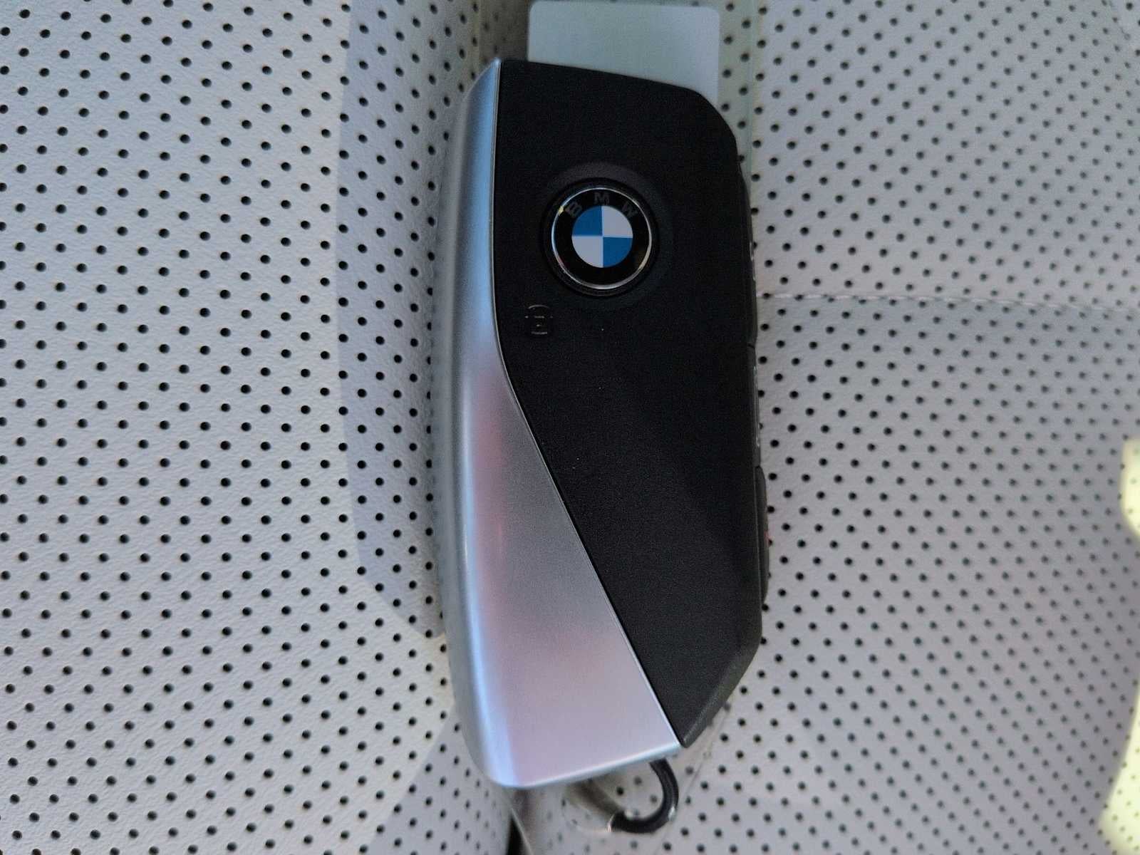 2026 BMW 530i 530i xDrive