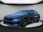 2026 BMW 530i 530i xDrive