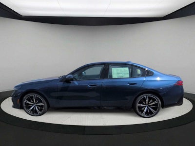 2026 BMW 530i 530i xDrive