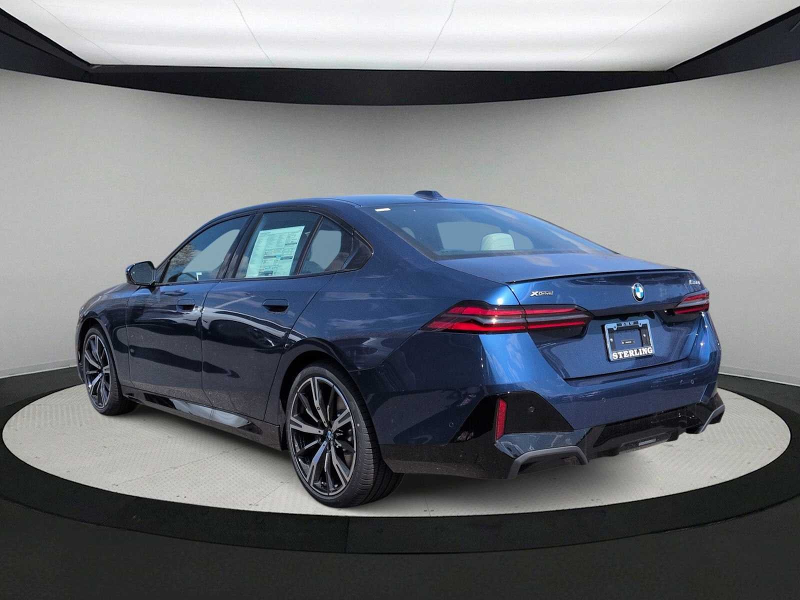 2026 BMW 530i 530i xDrive