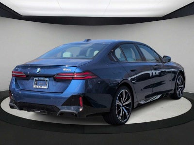 2026 BMW 530i 530i xDrive