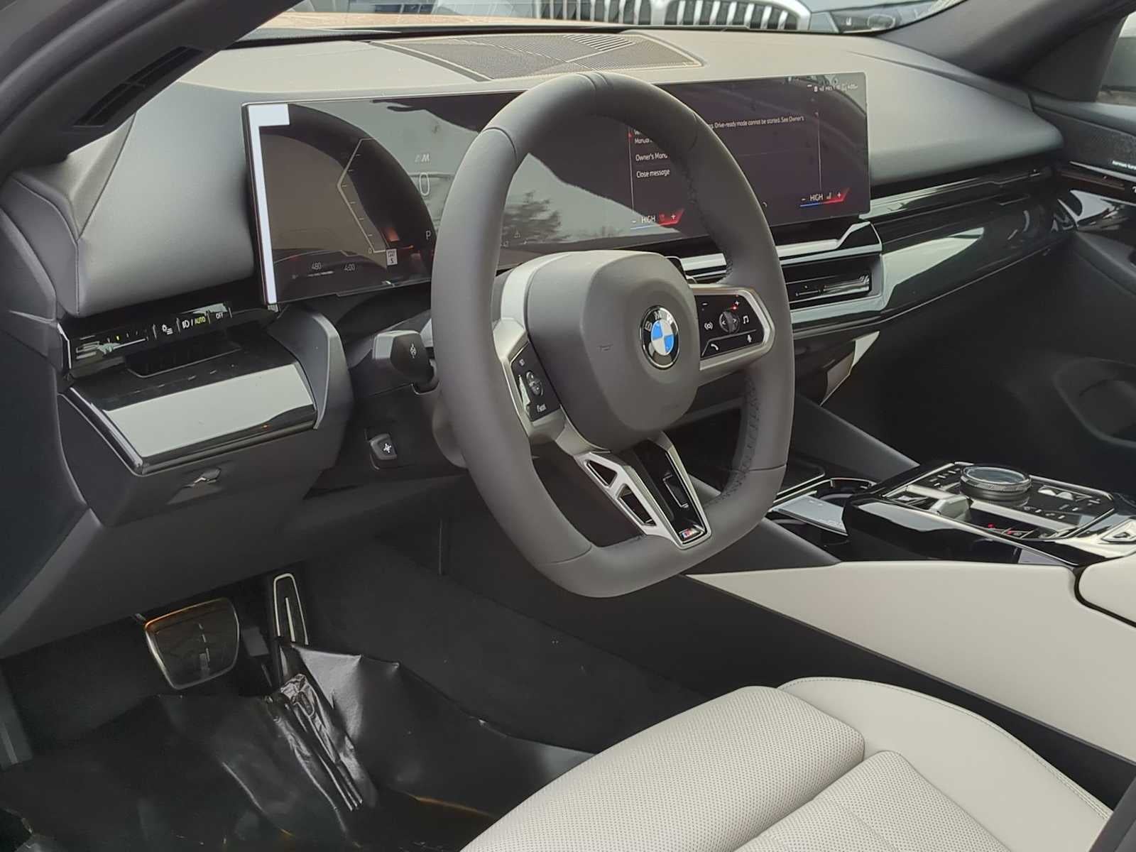 2026 BMW 530i 530i xDrive