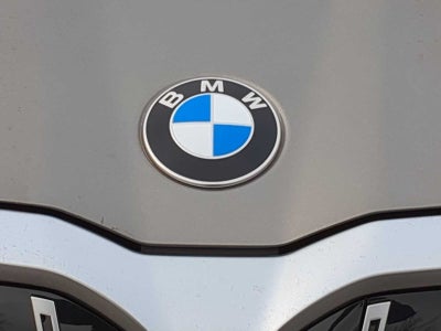 2026 BMW 530i 530i xDrive