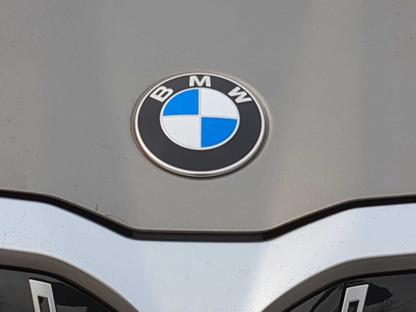 2026 BMW 530i 530i xDrive