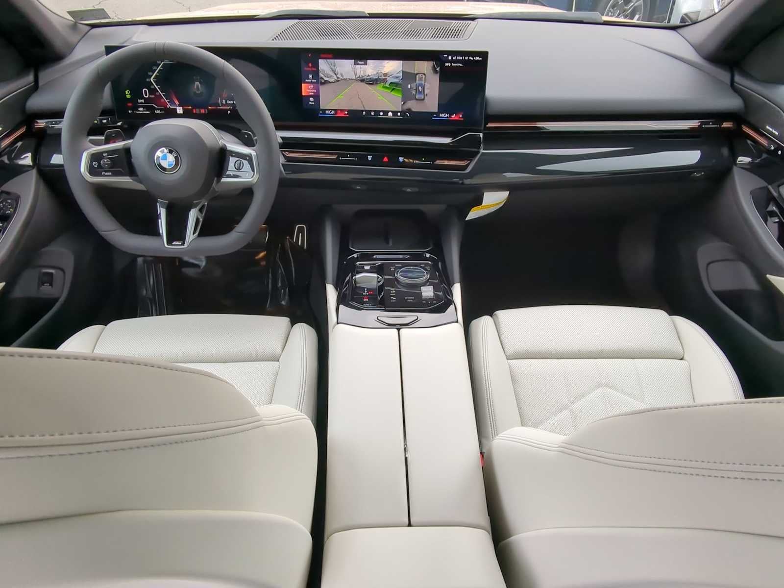 2026 BMW 530i 530i xDrive