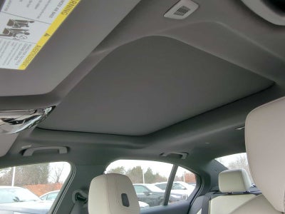 2026 BMW 530i 530i xDrive