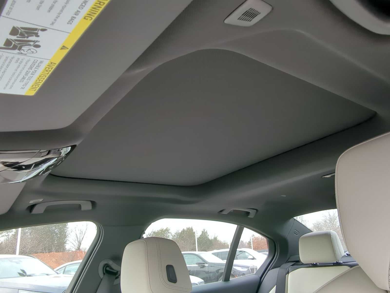 2026 BMW 530i 530i xDrive