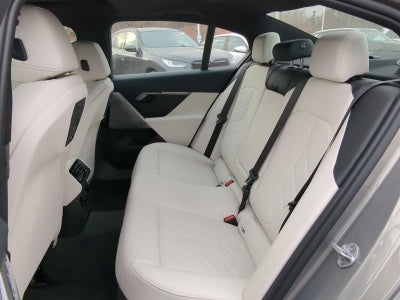 2026 BMW 530i 530i xDrive