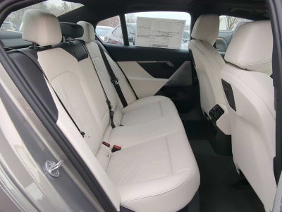 2026 BMW 530i 530i xDrive