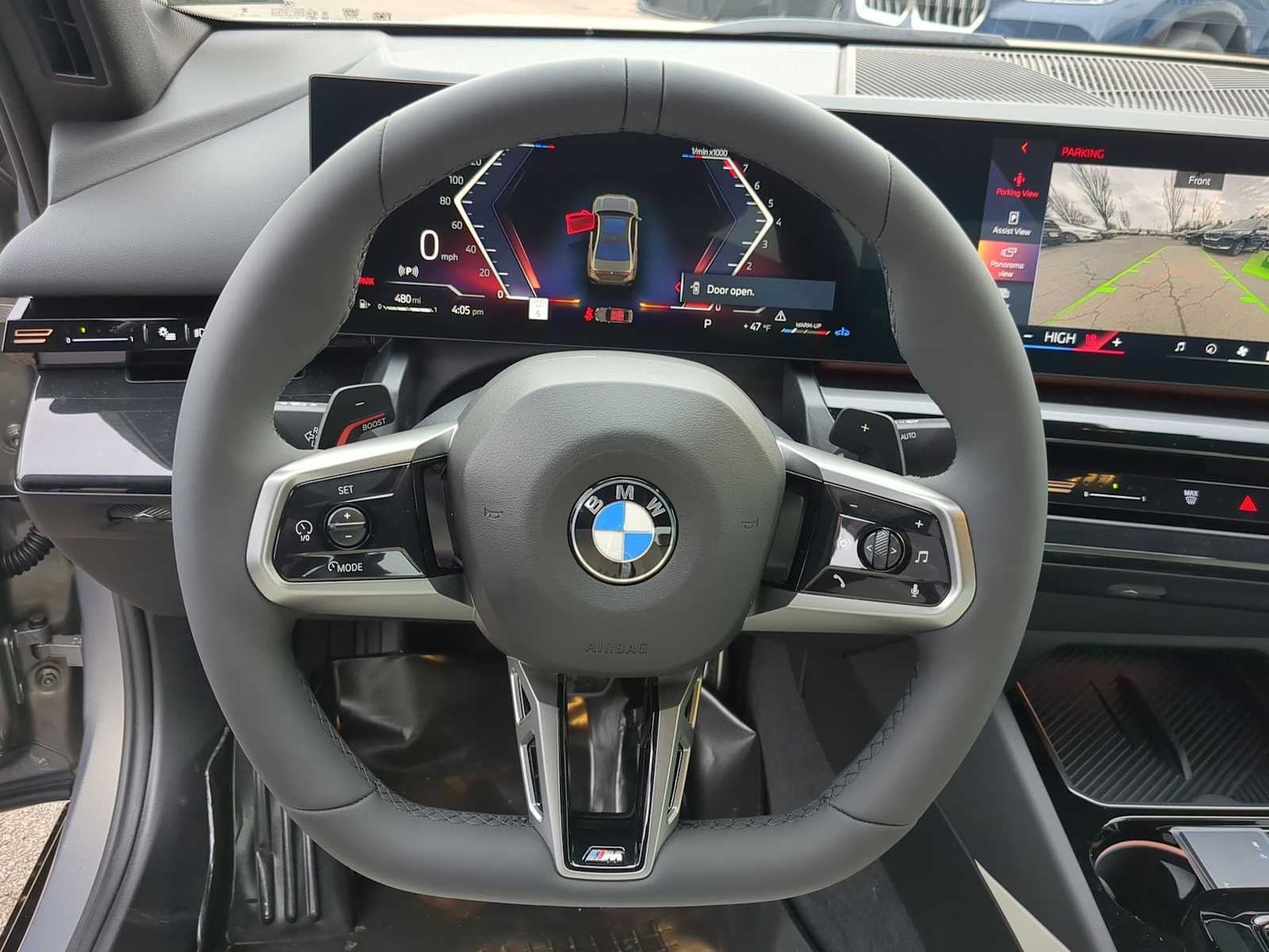 2026 BMW 530i 530i xDrive
