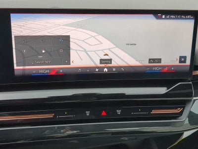 2026 BMW 530i 530i xDrive