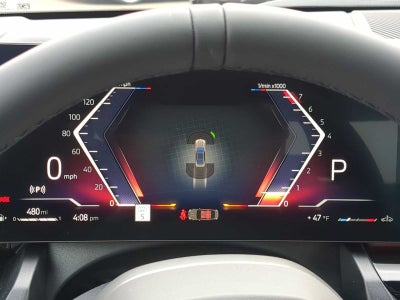 2026 BMW 530i 530i xDrive