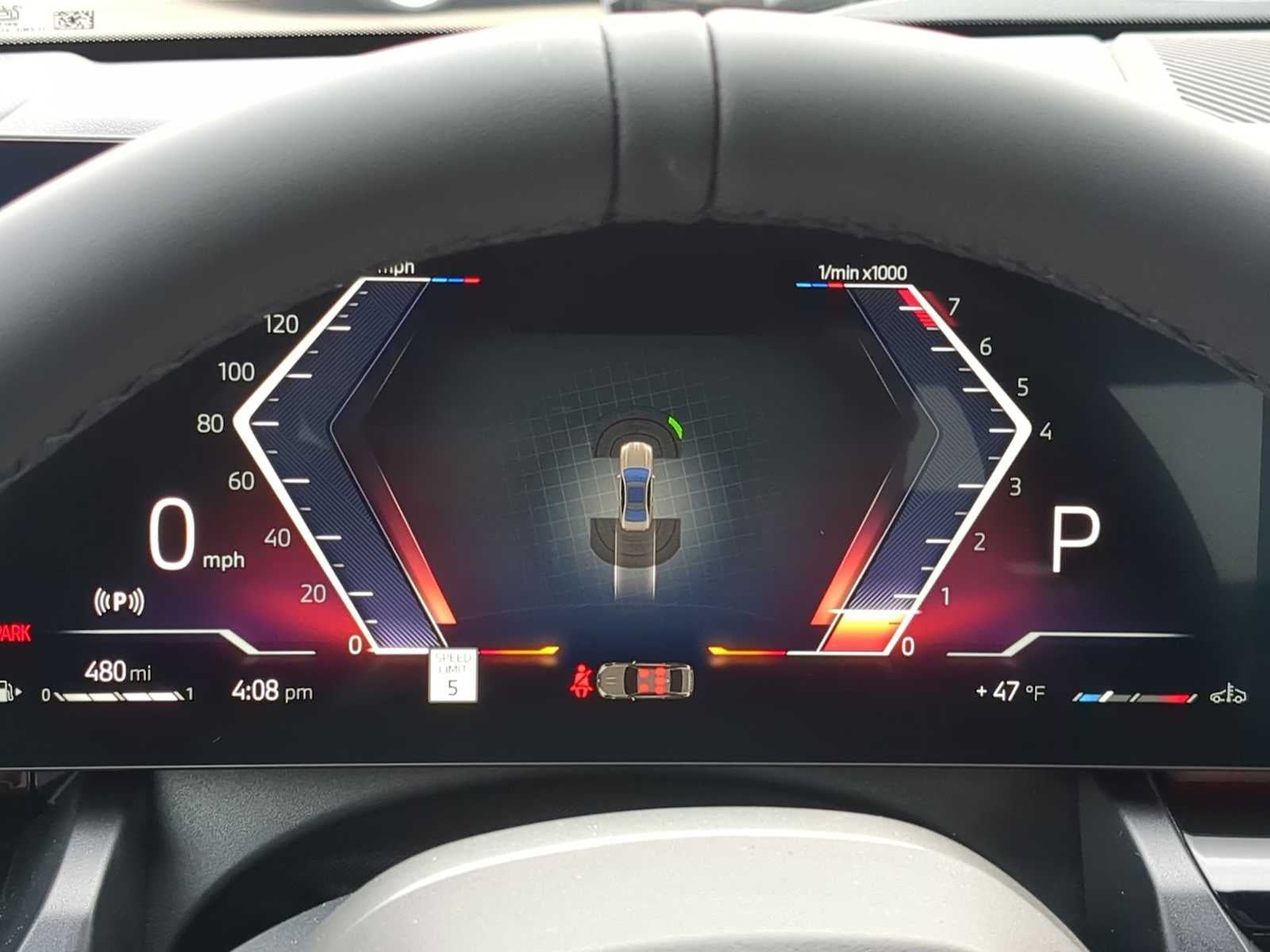 2026 BMW 530i 530i xDrive