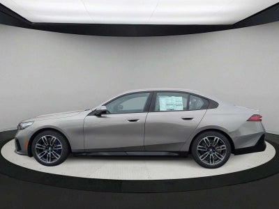 2026 BMW 530i 530i xDrive