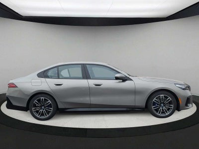 2026 BMW 530i 530i xDrive