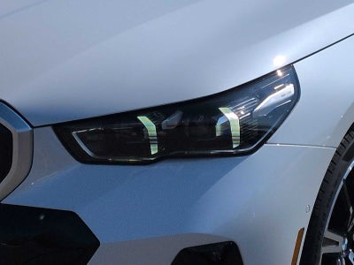 2026 BMW 530i 530i xDrive