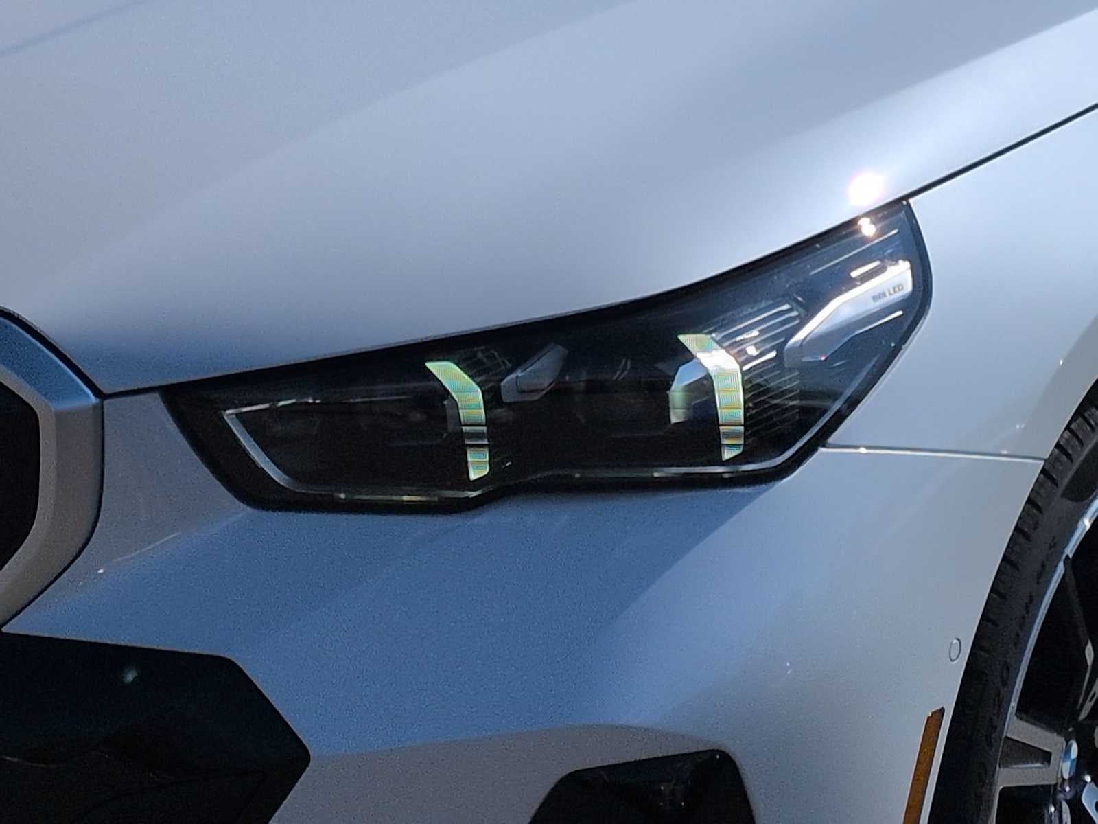 2026 BMW 530i 530i xDrive