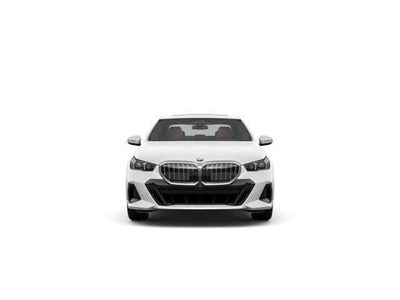 2026 BMW 5 Series 530i xDrive