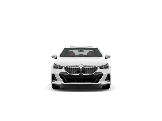 2026 BMW 5 Series 530i xDrive