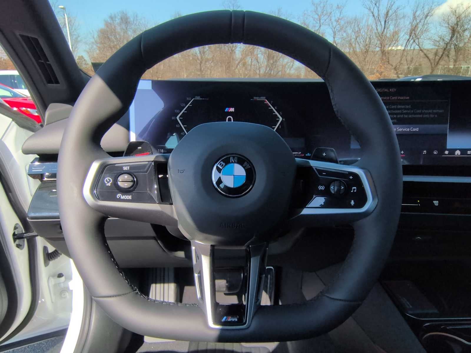 2026 BMW 530i 530i xDrive