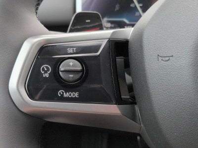 2026 BMW 530i 530i xDrive