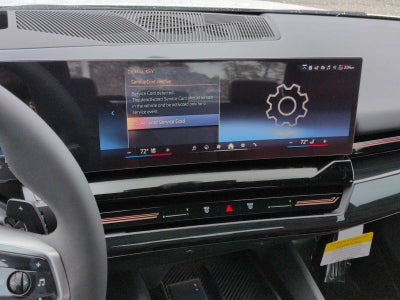 2026 BMW 530i 530i xDrive