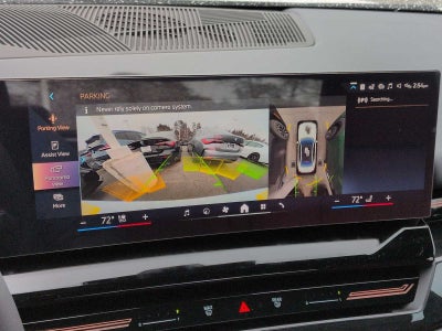 2026 BMW 530i 530i xDrive