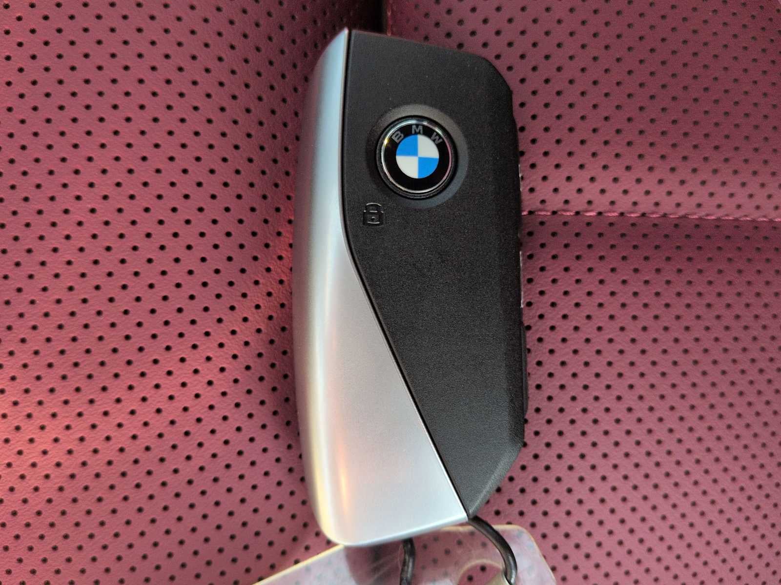 2026 BMW 530i 530i xDrive