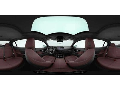 2026 BMW 5 Series 530i xDrive