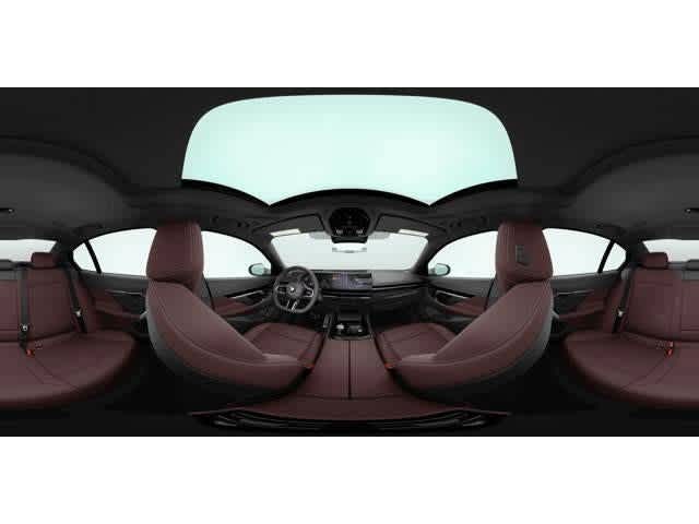 2026 BMW 5 Series 530i xDrive