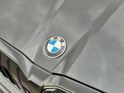 2027 BMW 5 Series 530i xDrive